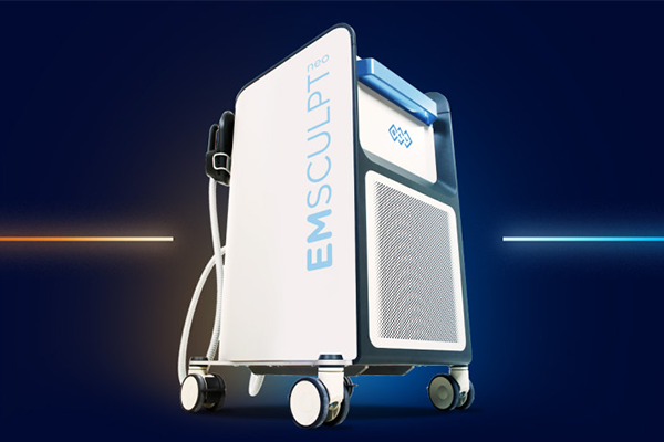 EMSculpt NEO